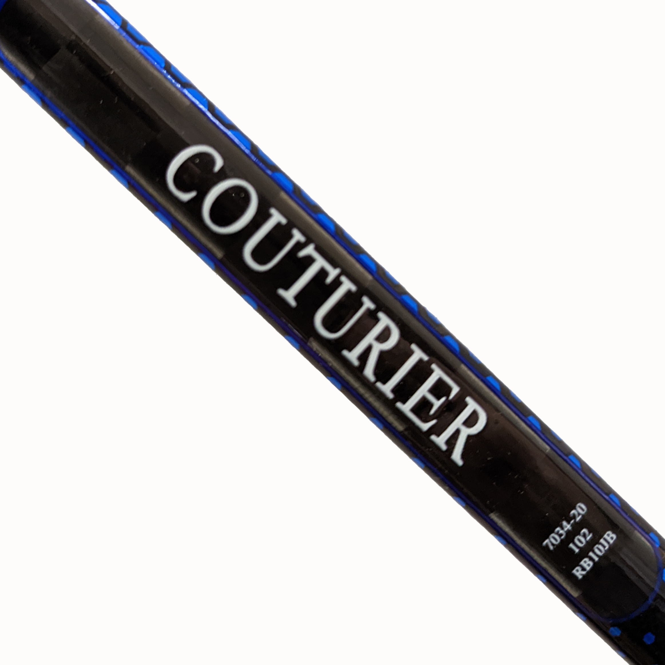 Sean Couturier Pro Stock - Bauer Nexus 1N (LNH)